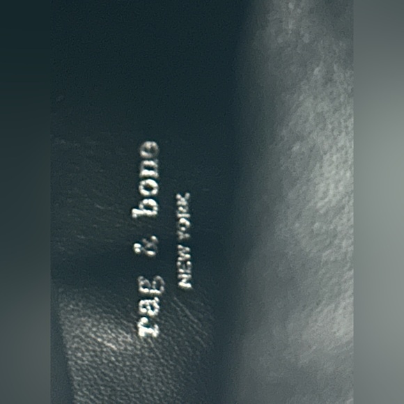 Rag & bone boot - Picture 6 of 11
